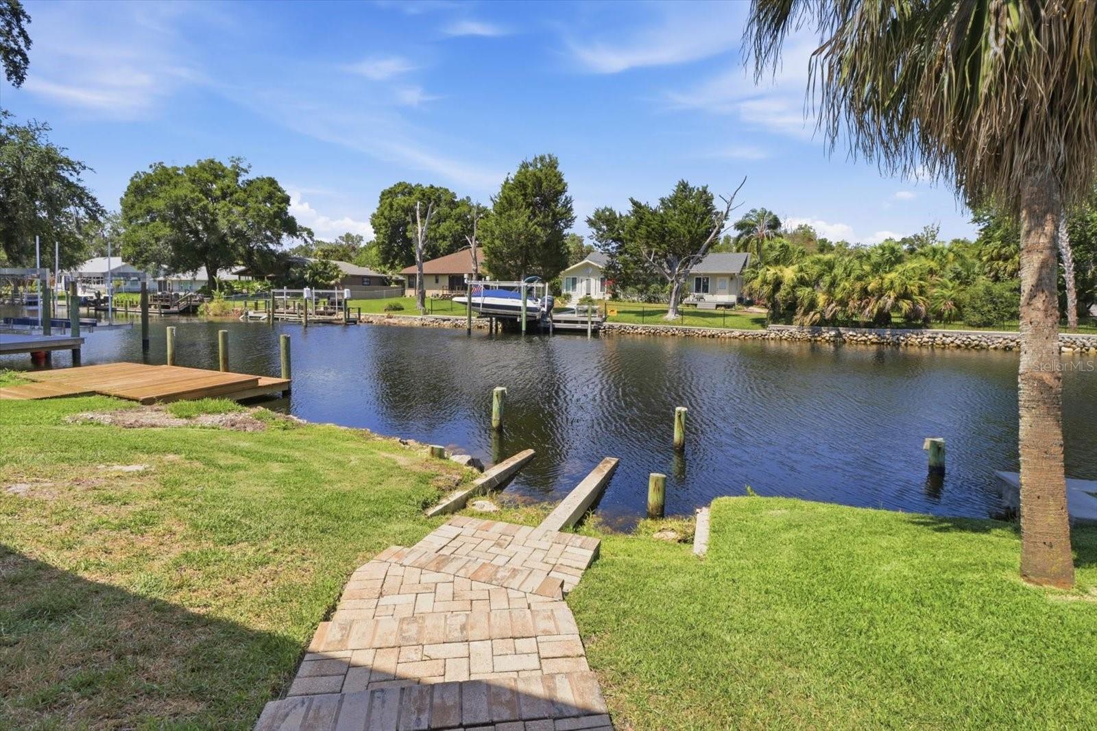 RIVERHAVEN VILLAGE - Residential