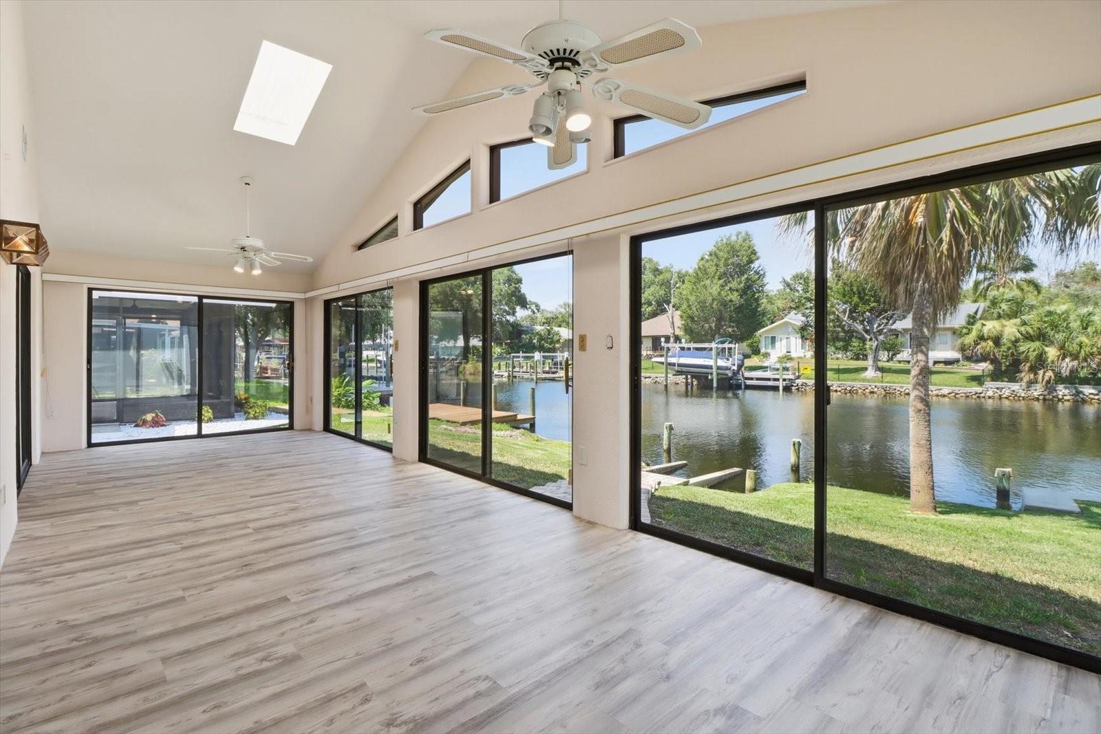 RIVERHAVEN VILLAGE - Residential