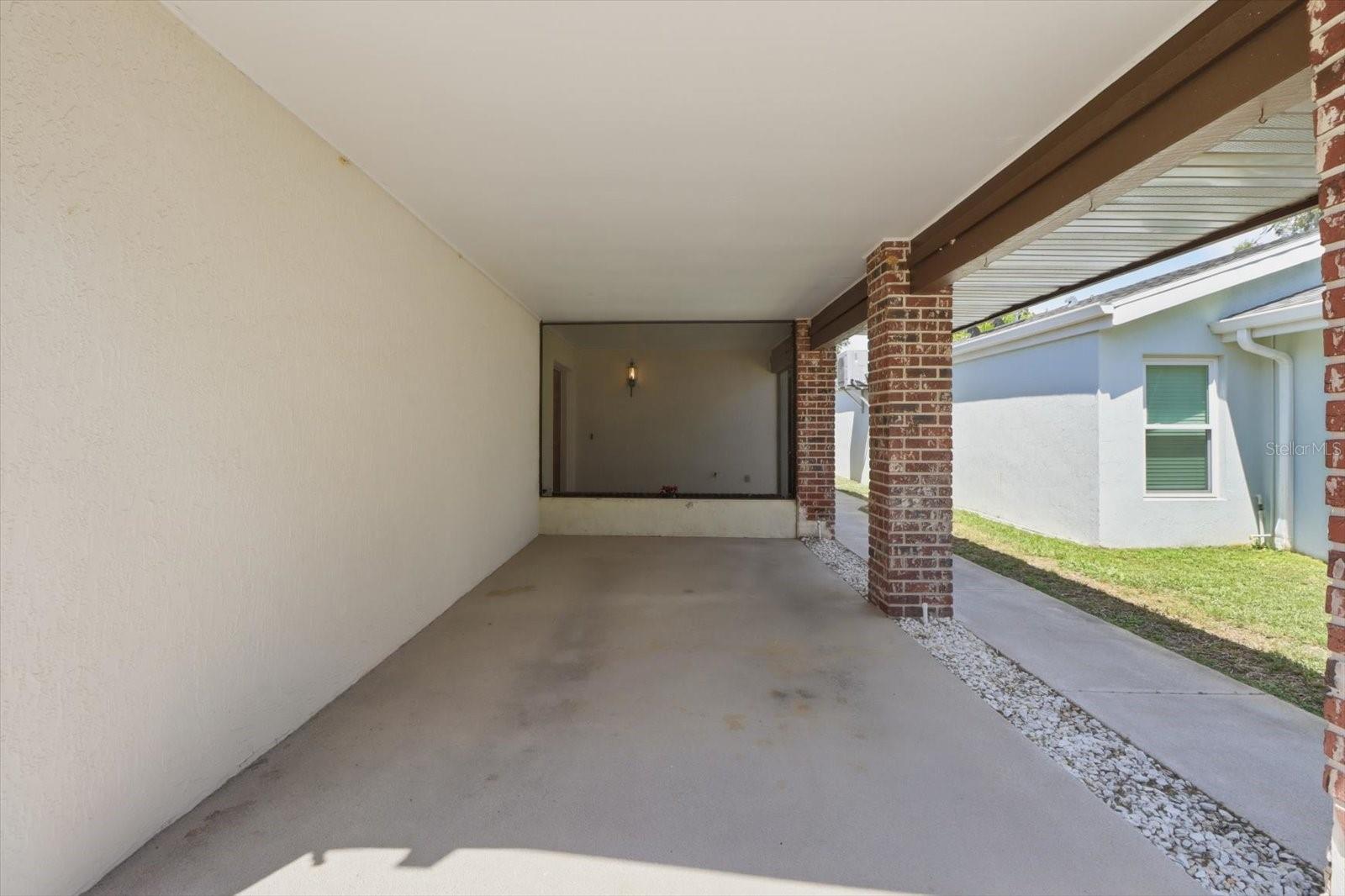 RIVERHAVEN VILLAGE - Residential