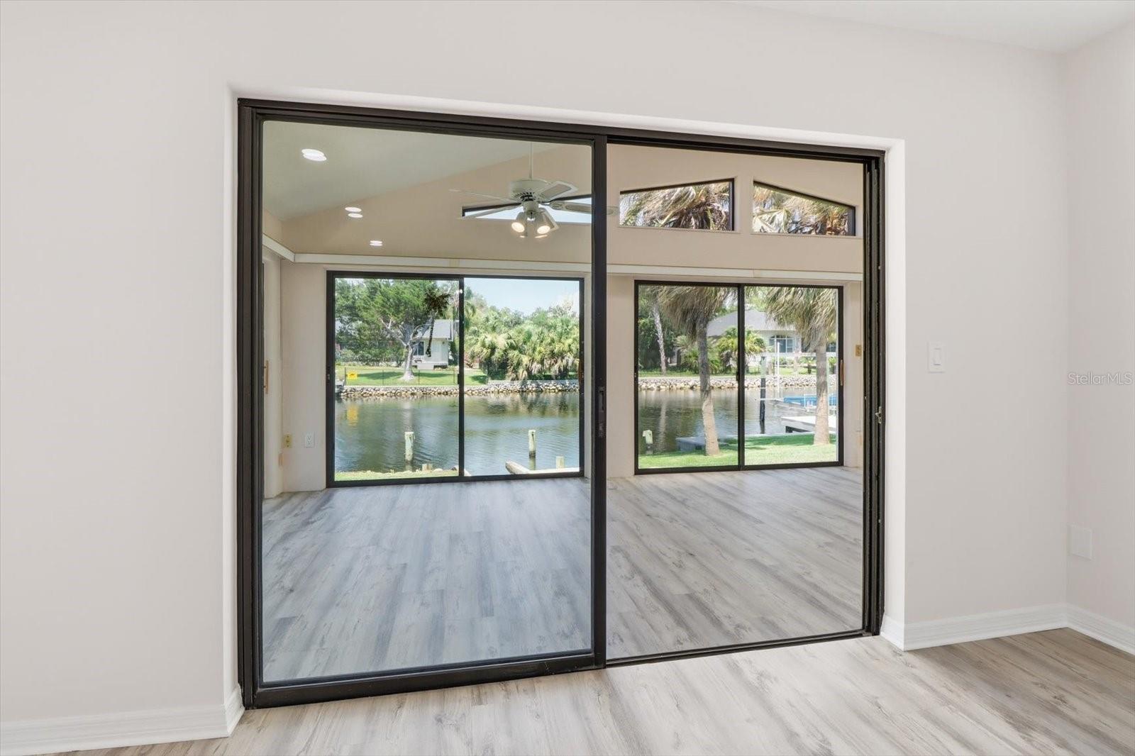 RIVERHAVEN VILLAGE - Residential