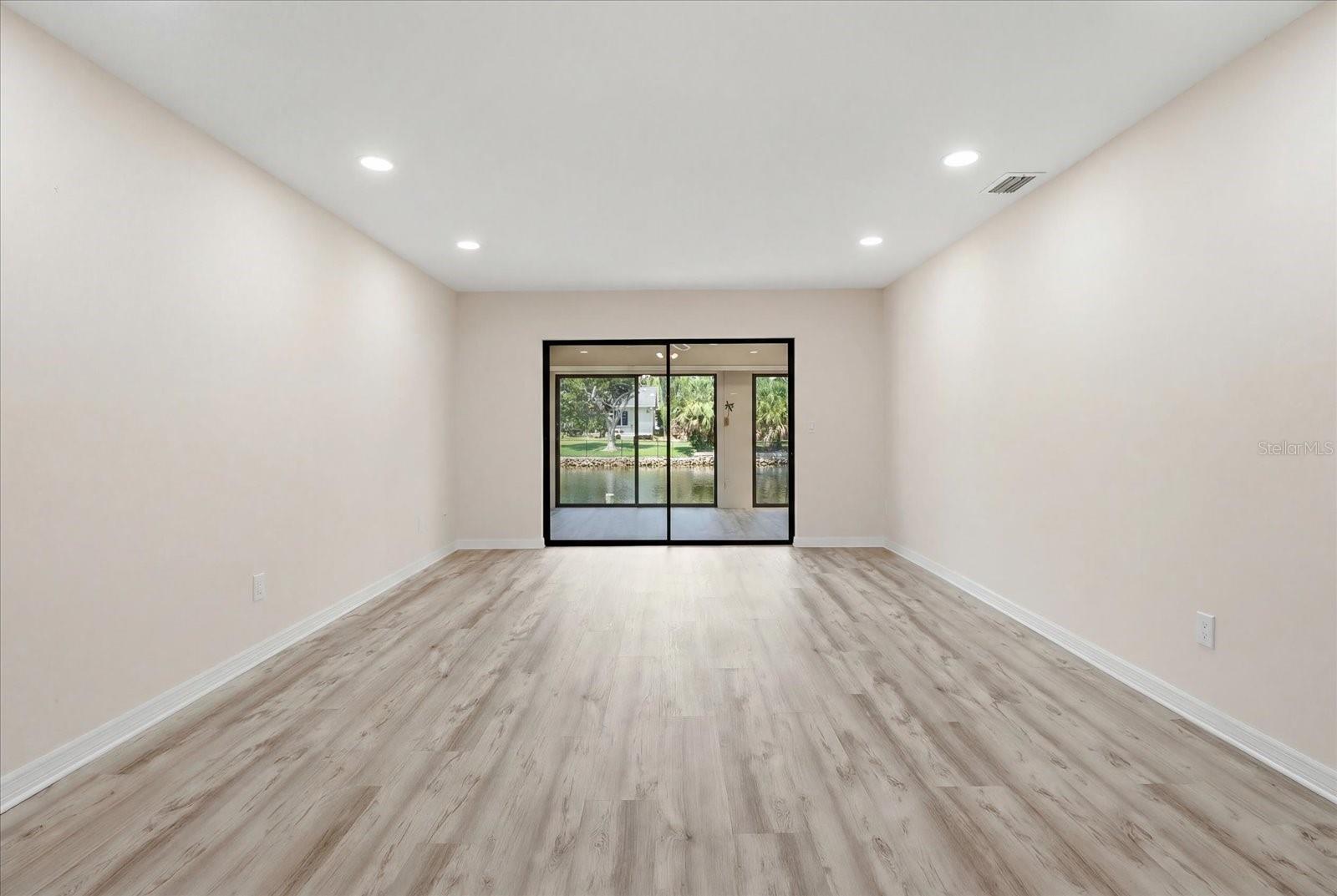 RIVERHAVEN VILLAGE - Residential