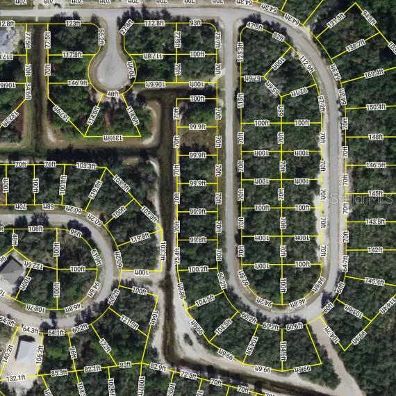Here is another great lot in an area of Village 7 that is just starting to see it's first homes so you have the opportunity to invest in an up and coming neighborhood.  You have the chance to grab 3 on this same street.