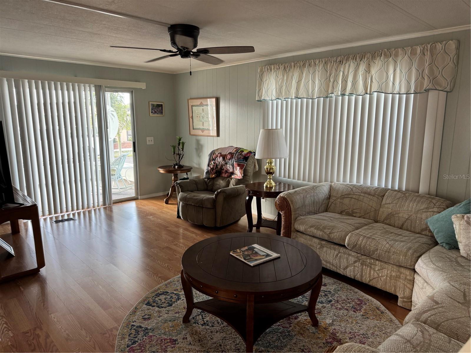 TERRA COVE - Residential