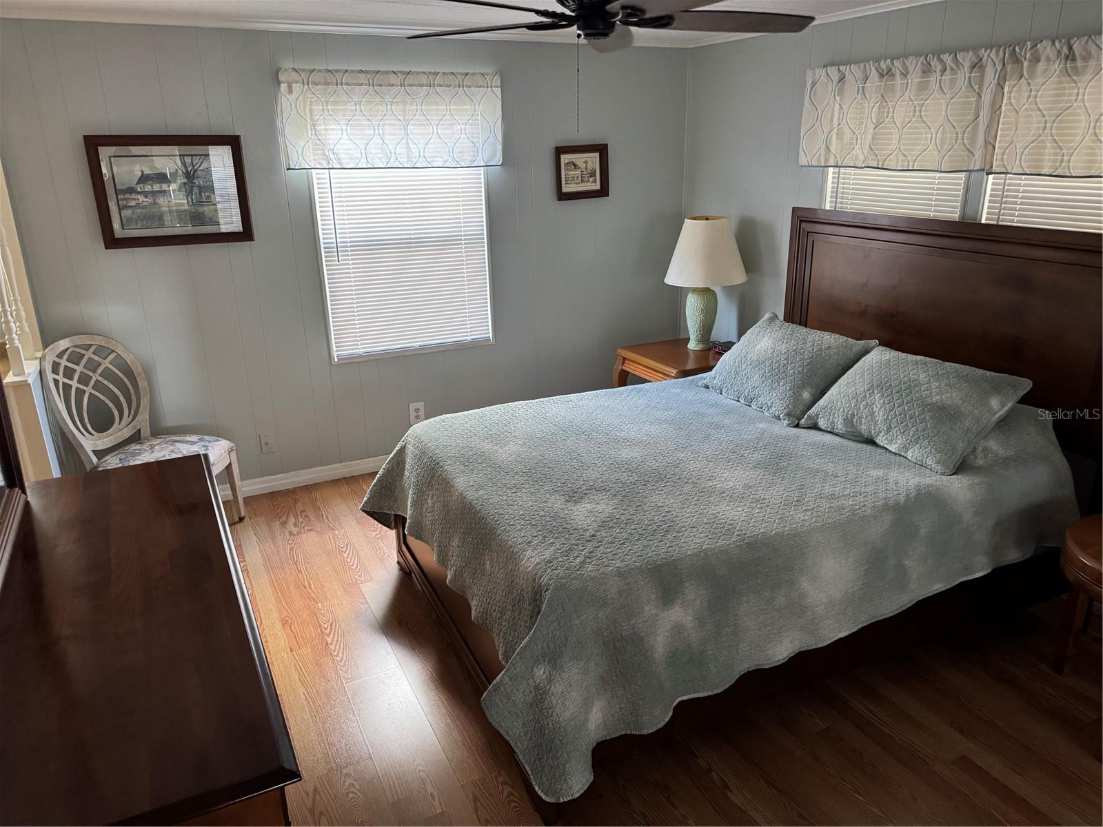 TERRA COVE - Residential