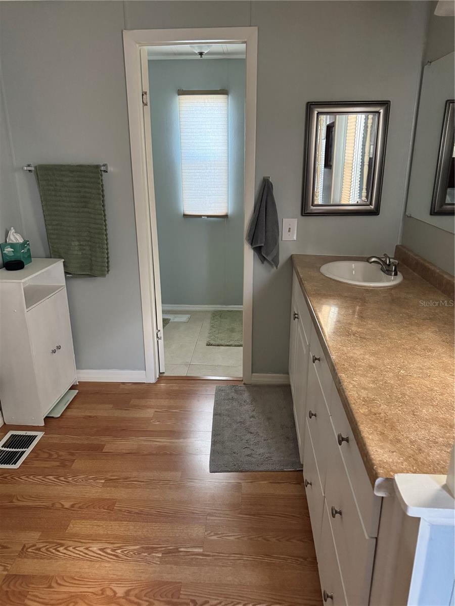 TERRA COVE - Residential