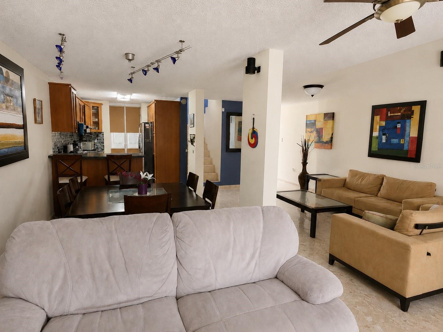 PARQUE DE TORRIMAR - Residential