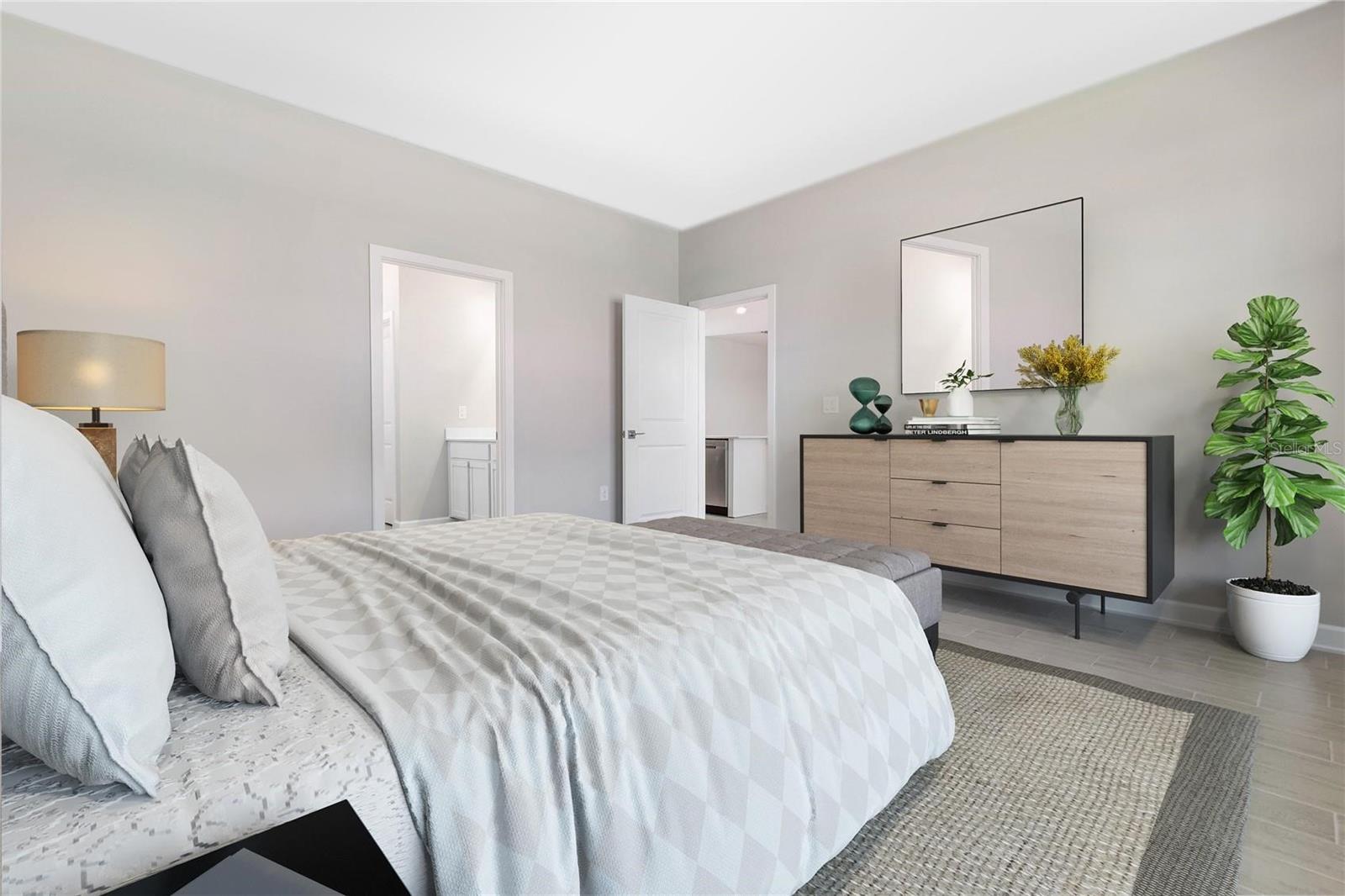 MARION OAKS UNIT 10 - Residential Lease