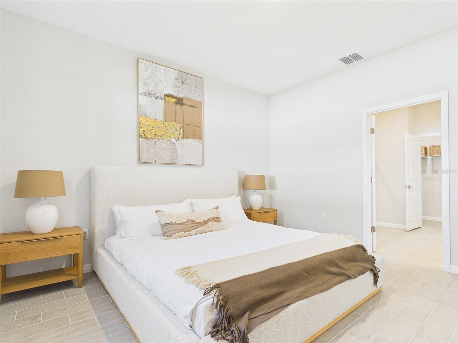 MARION OAKS UNIT 10 - Residential Lease