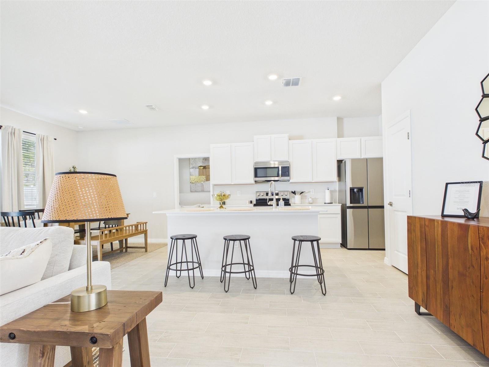 MARION OAKS UNIT 10 - Residential Lease