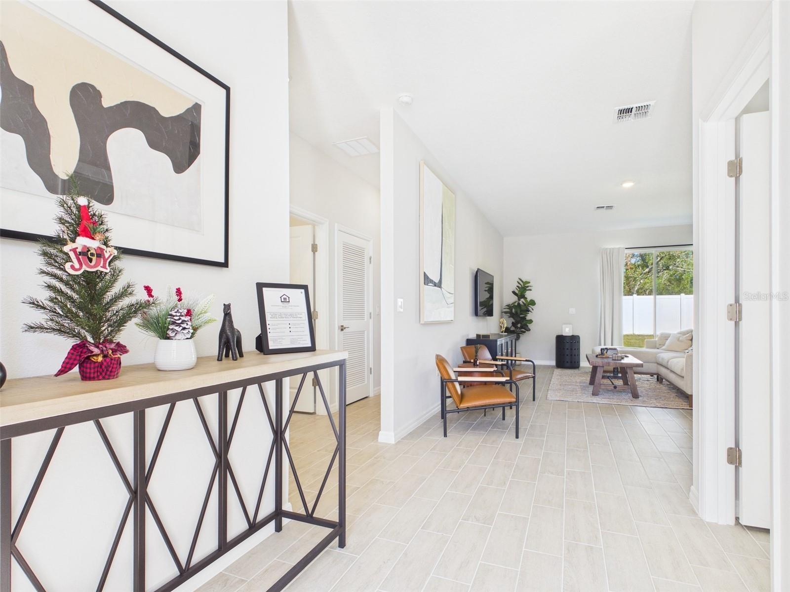 MARION OAKS UNIT 10 - Residential Lease