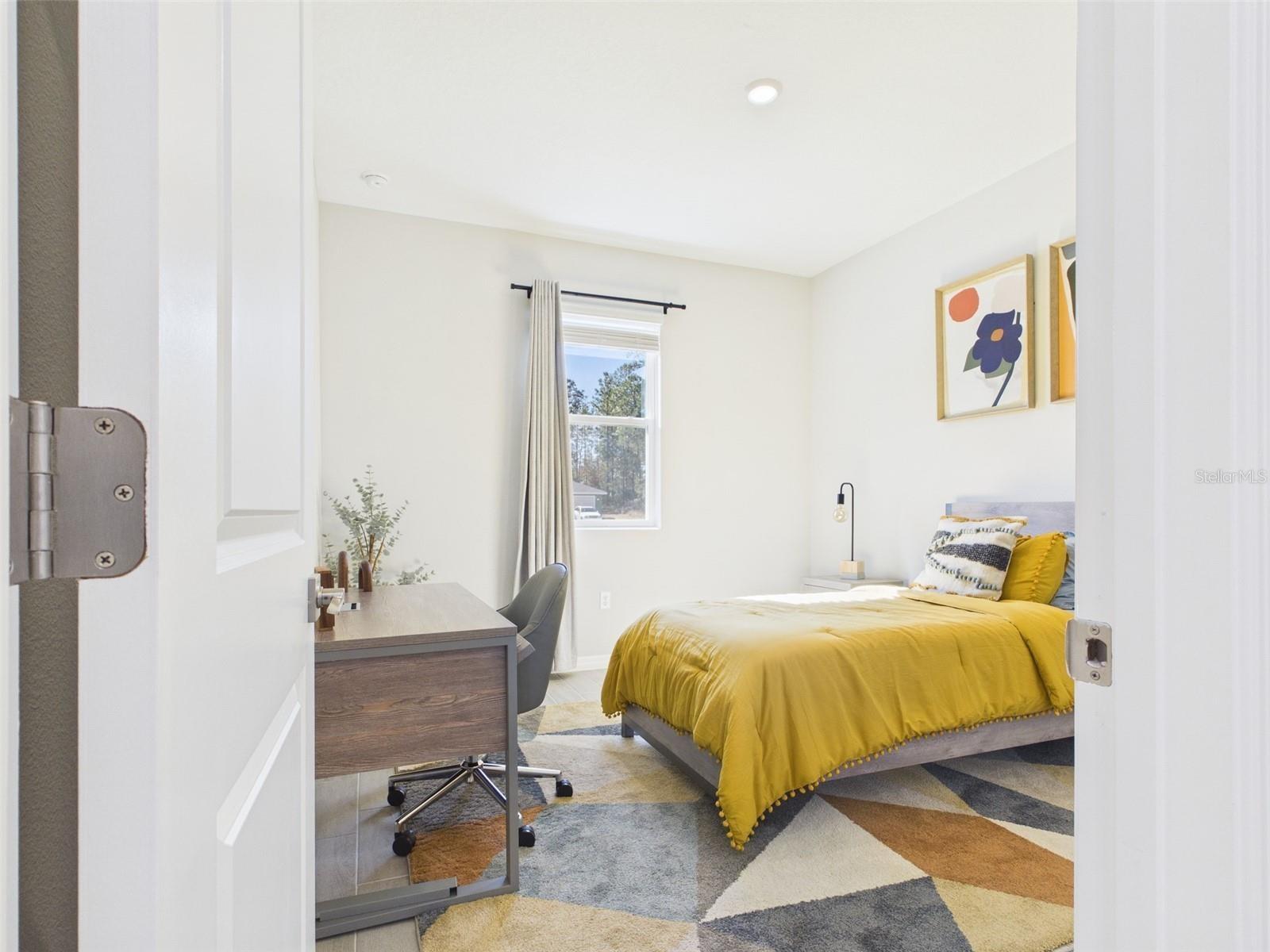 MARION OAKS UNIT 10 - Residential Lease