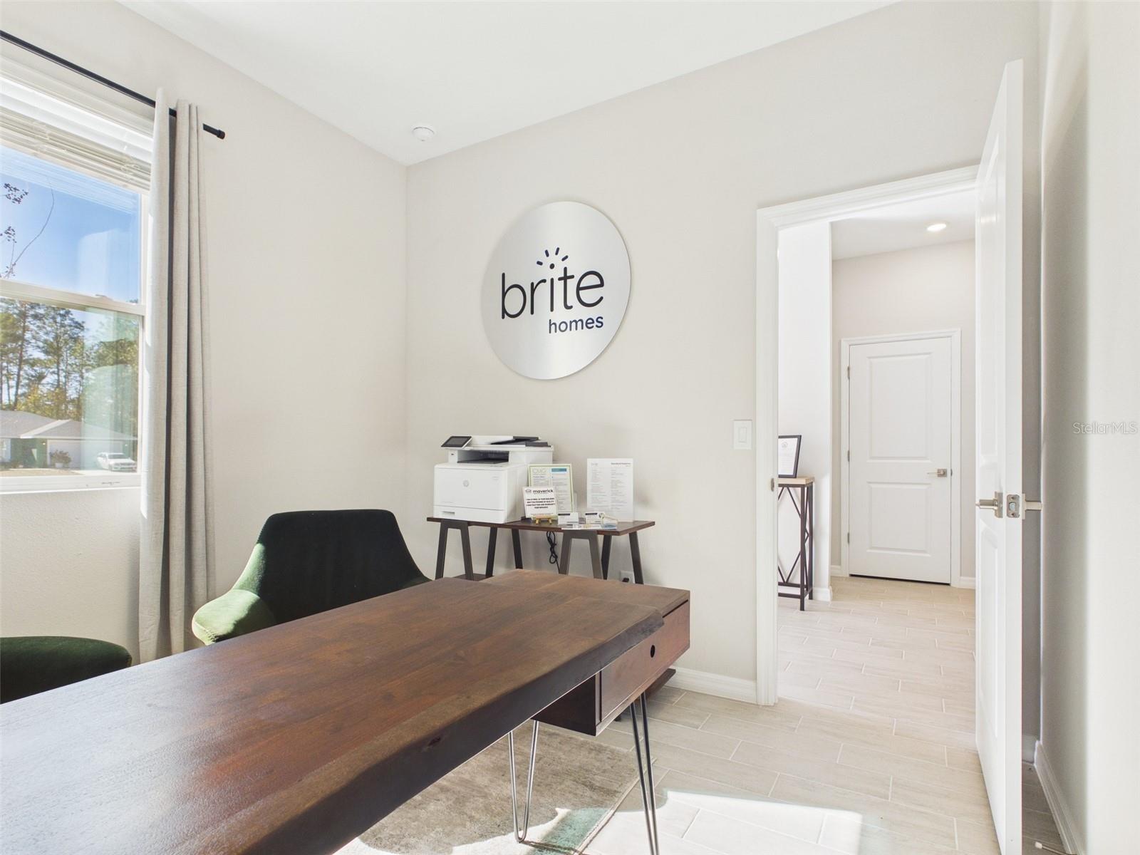 MARION OAKS UNIT 10 - Residential Lease