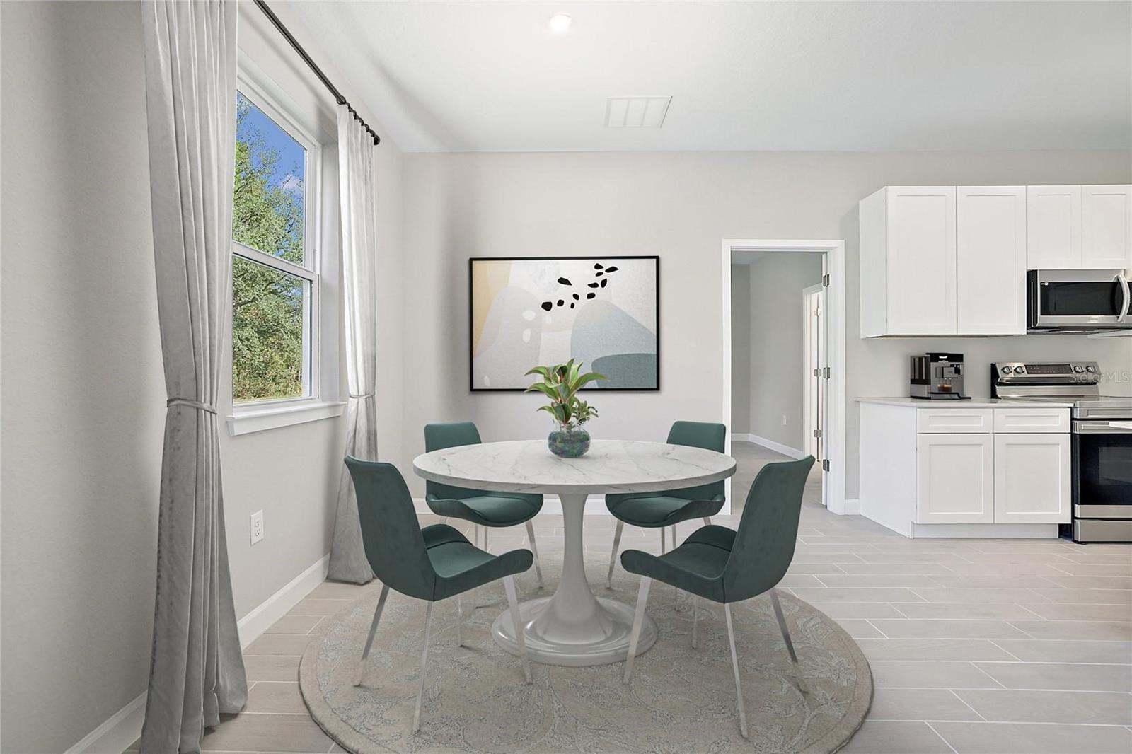 MARION OAKS UNIT 10 - Residential Lease