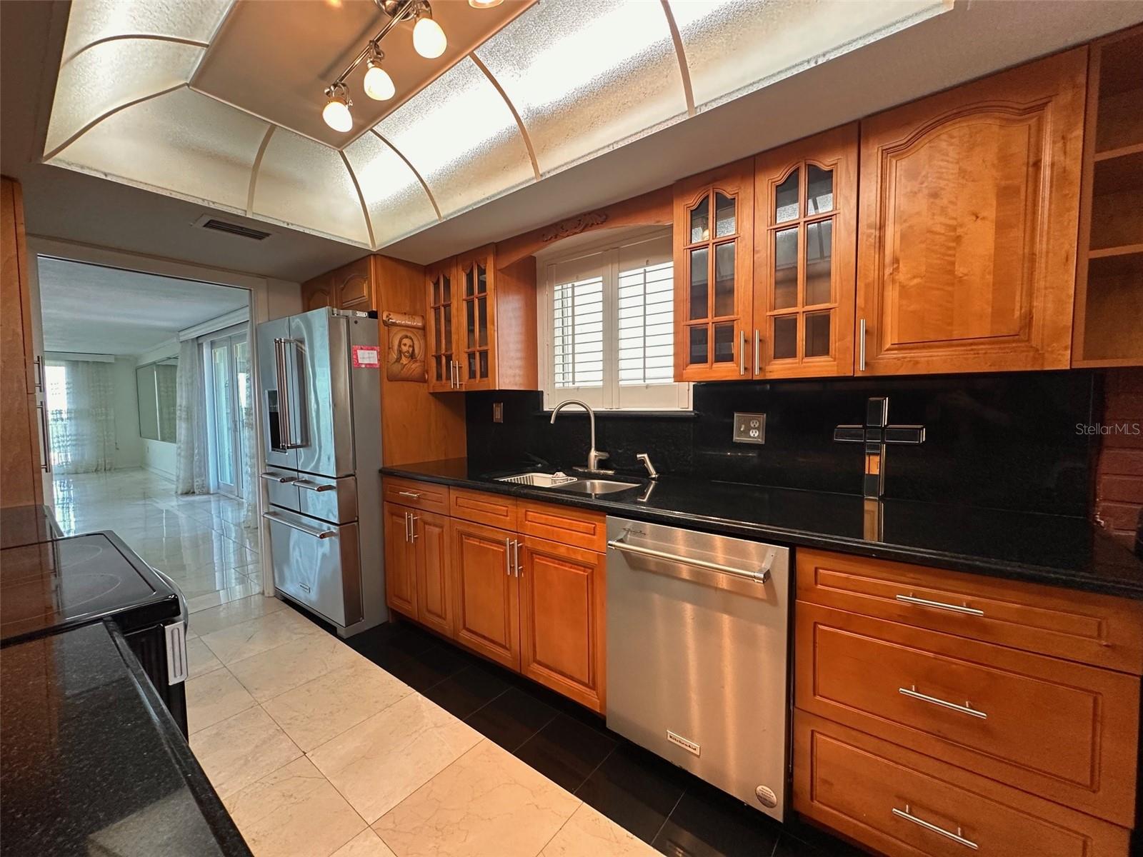 SEVILLE CONDO 12 - Residential Lease
