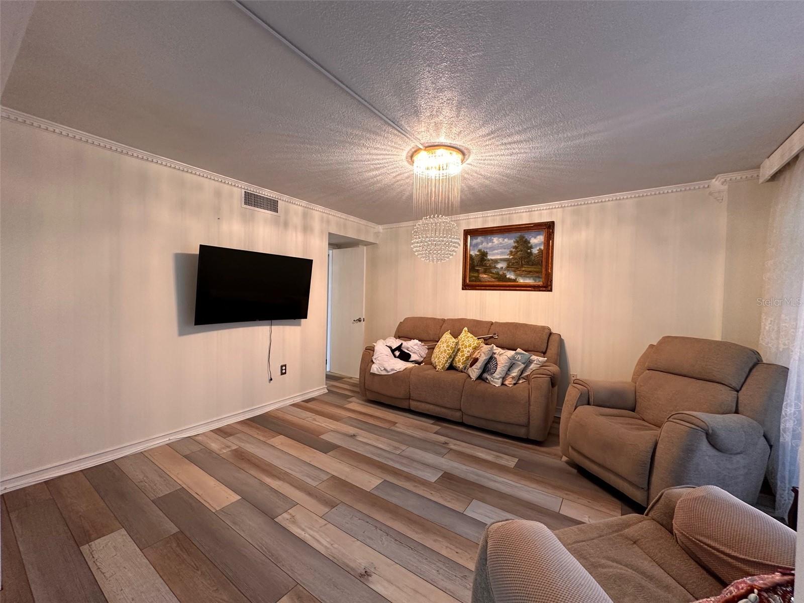 SEVILLE CONDO 12 - Residential Lease