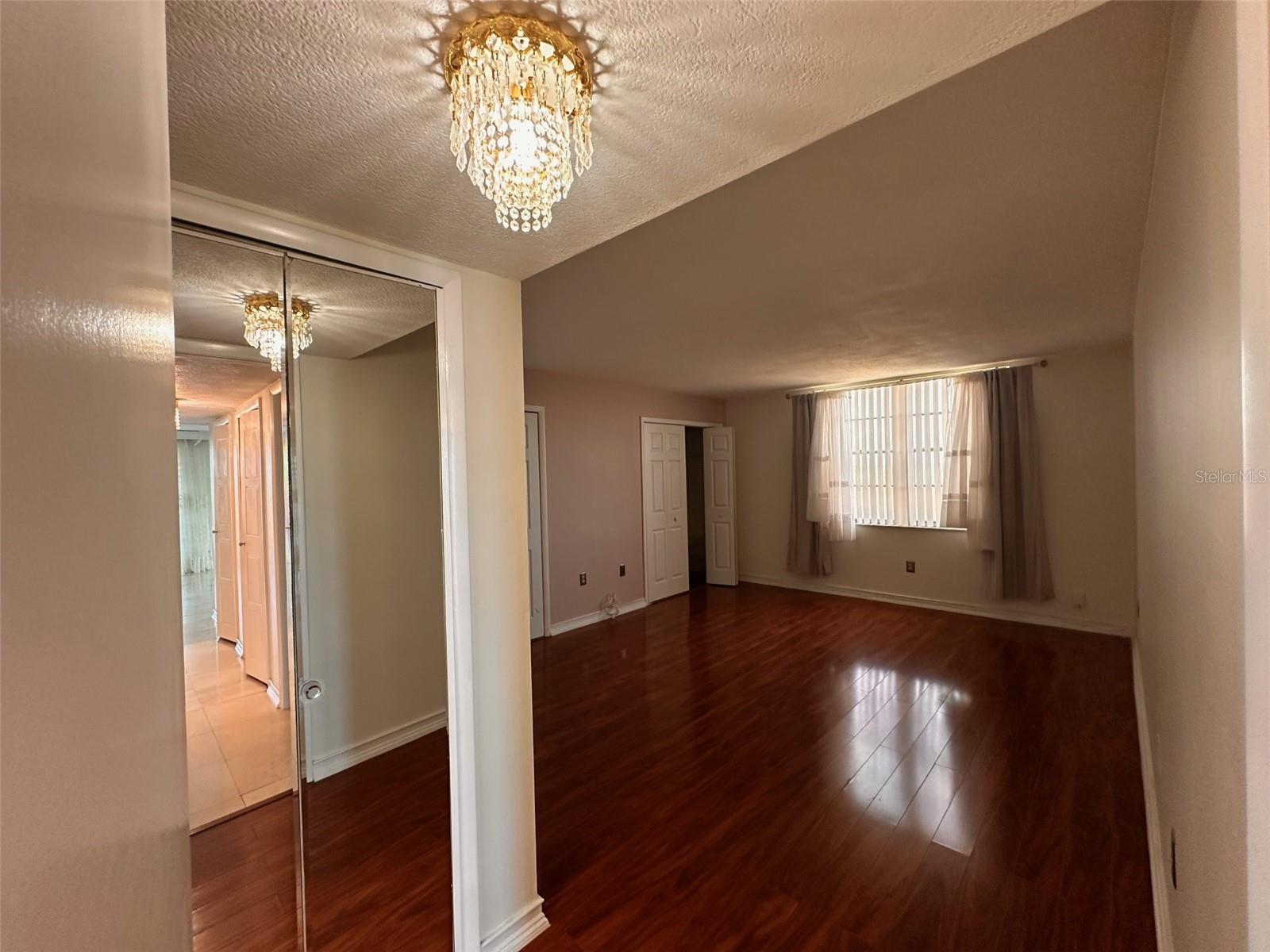 SEVILLE CONDO 12 - Residential Lease