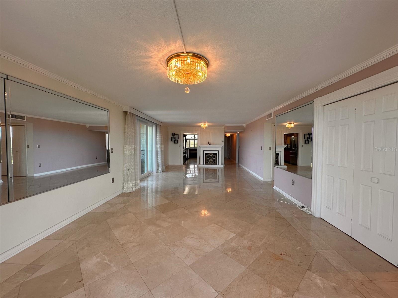 SEVILLE CONDO 12 - Residential Lease