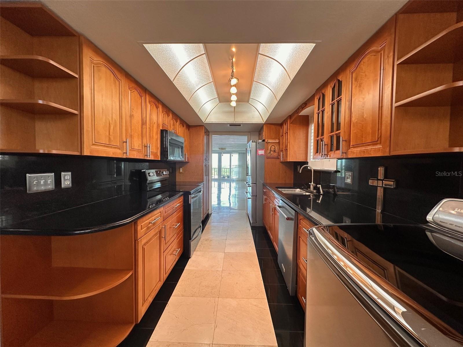 SEVILLE CONDO 12 - Residential Lease
