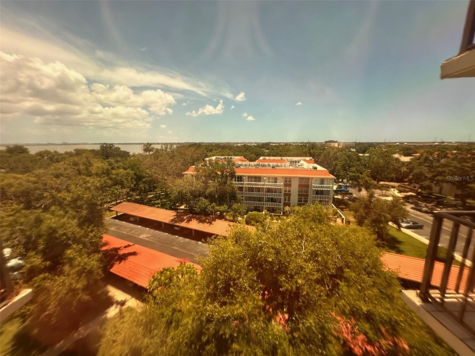SEVILLE CONDO 12 - Residential Lease