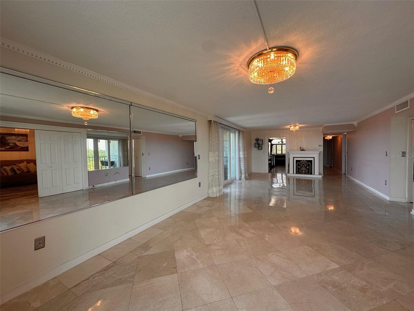 SEVILLE CONDO 12 - Residential Lease