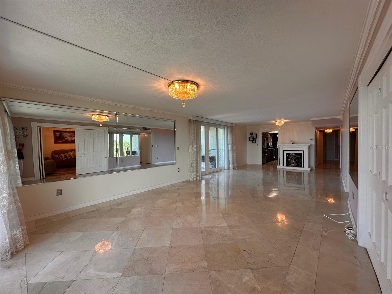 SEVILLE CONDO 12 - Residential Lease