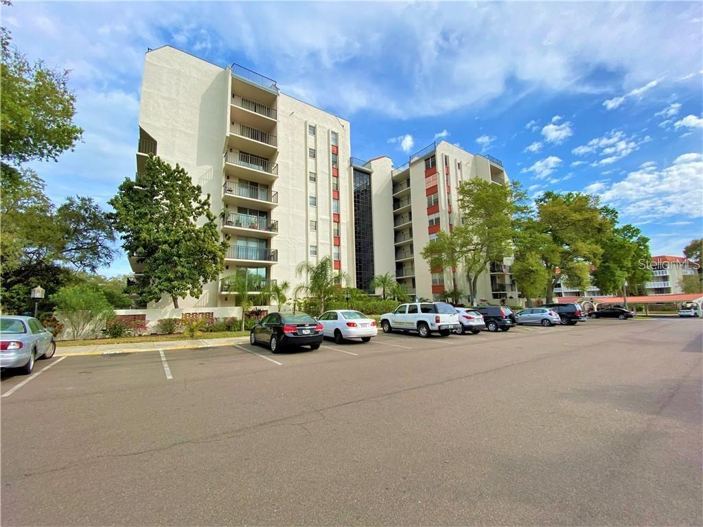SEVILLE CONDO 12 - Residential Lease