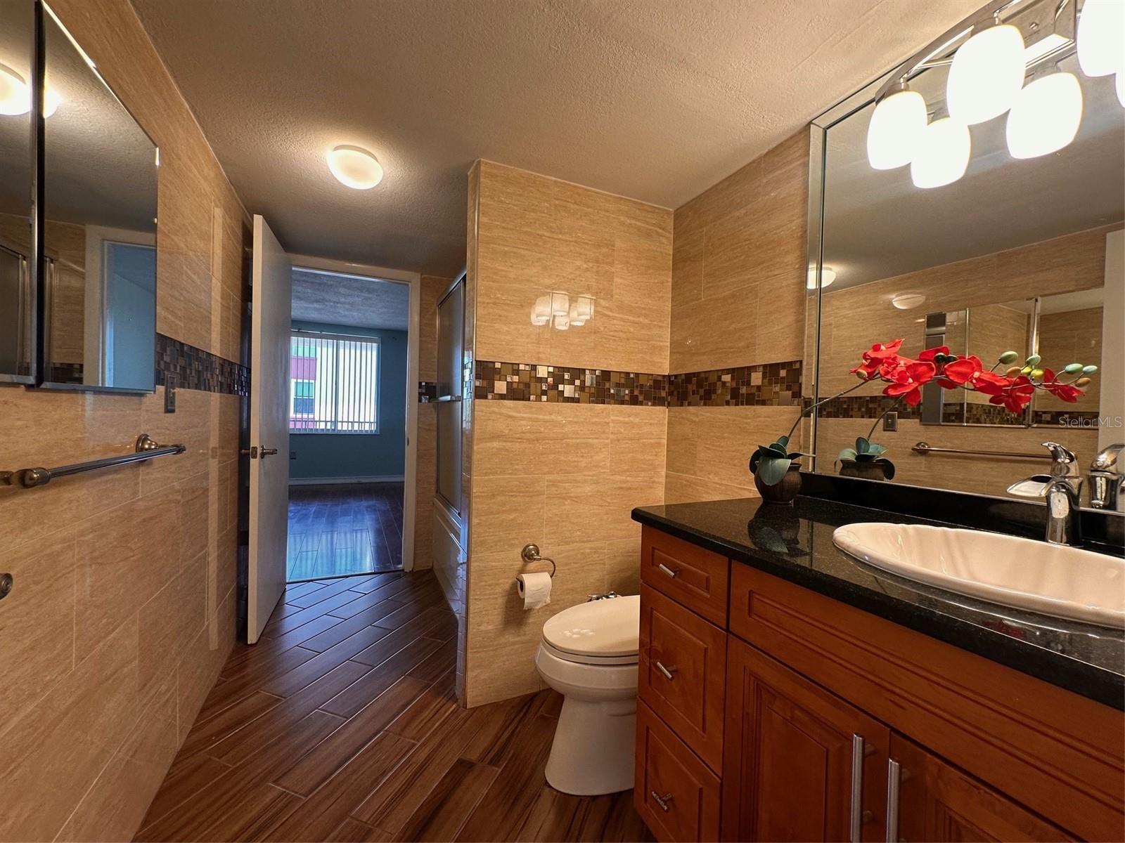 SEVILLE CONDO 12 - Residential Lease