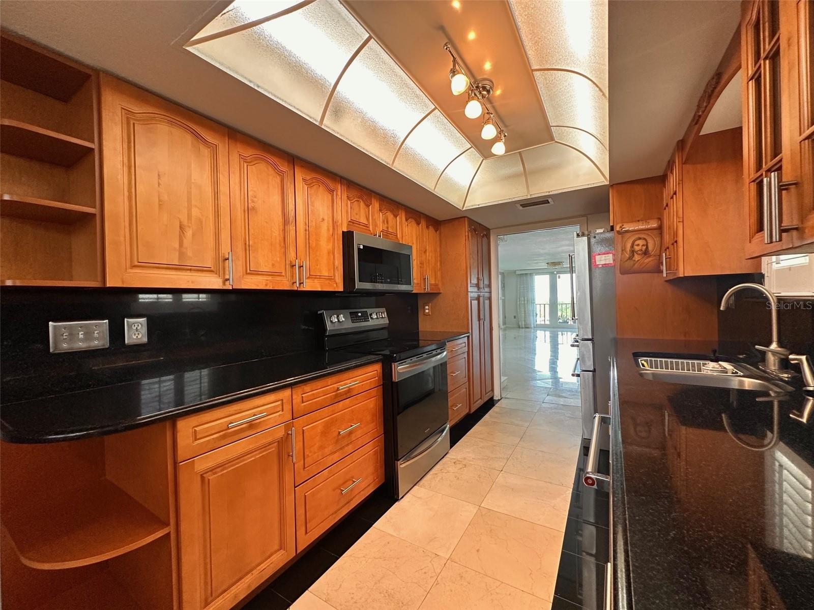 SEVILLE CONDO 12 - Residential Lease