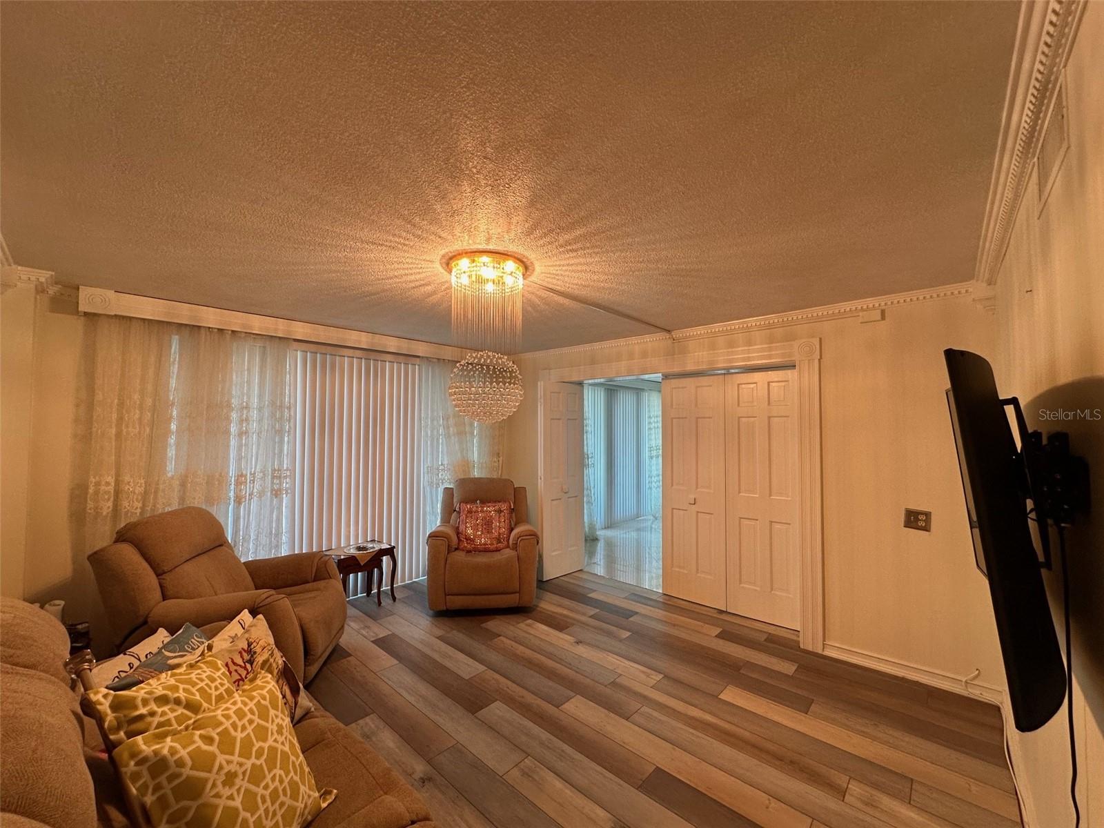 SEVILLE CONDO 12 - Residential Lease