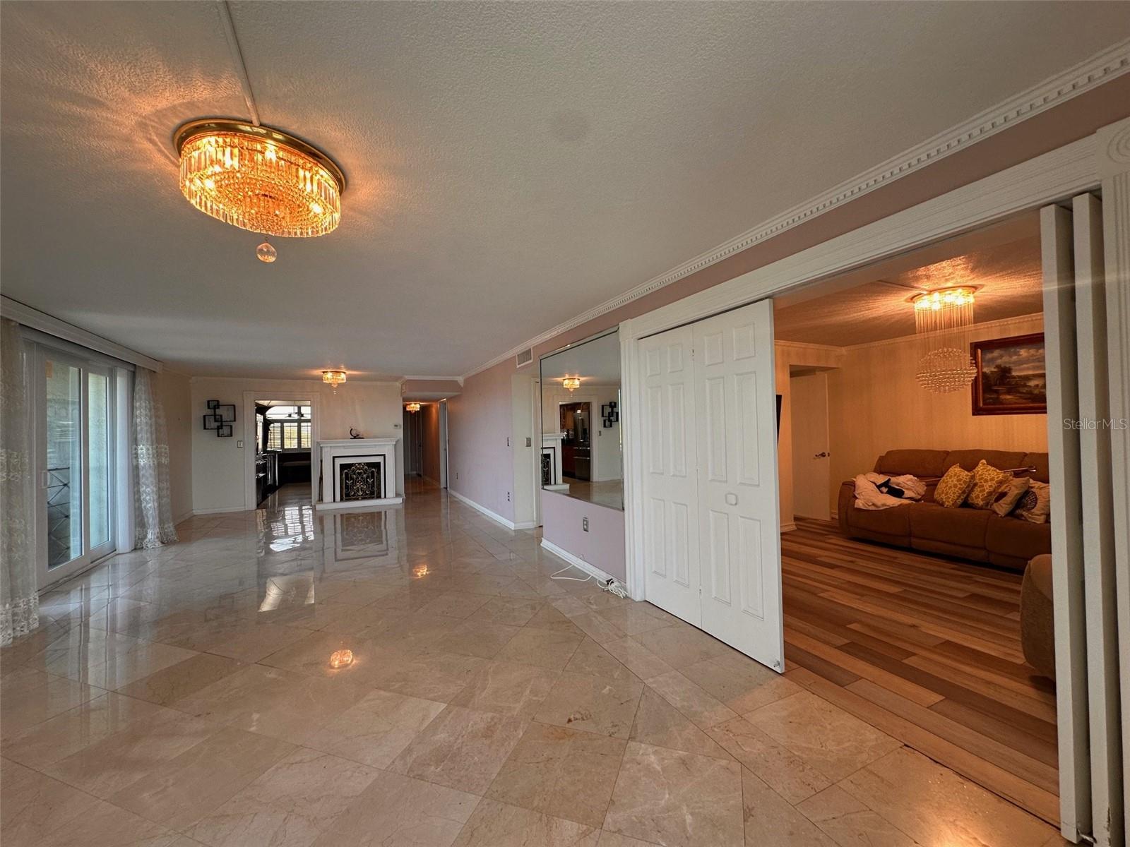 SEVILLE CONDO 12 - Residential Lease