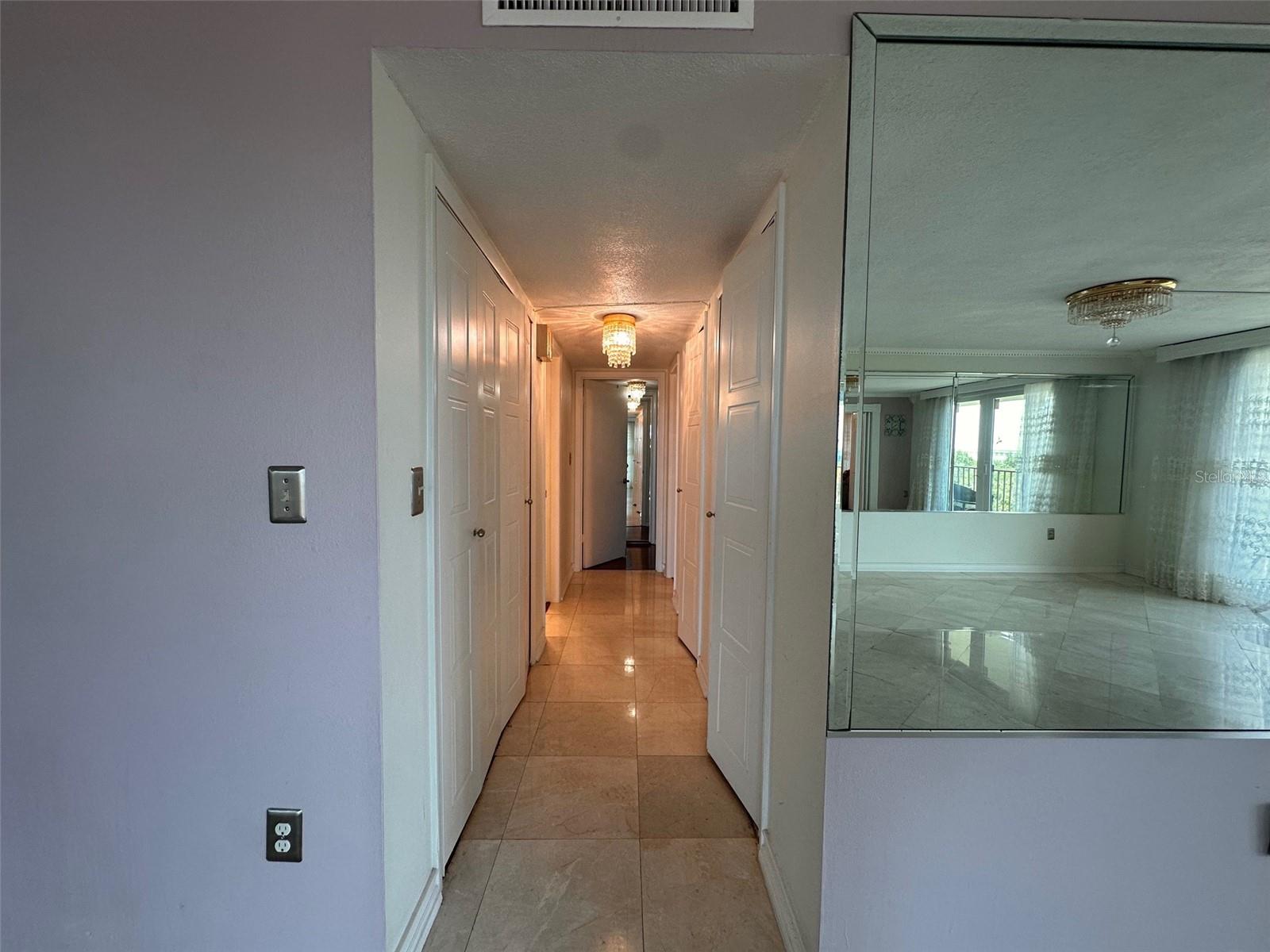 SEVILLE CONDO 12 - Residential Lease