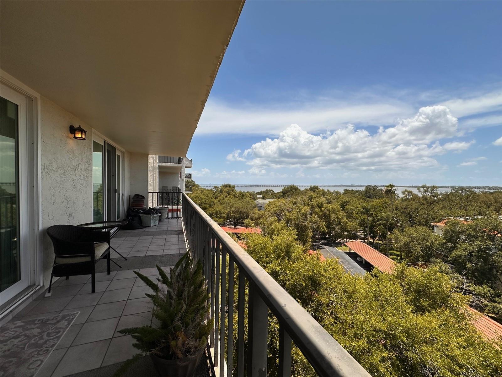 SEVILLE CONDO 12 - Residential Lease