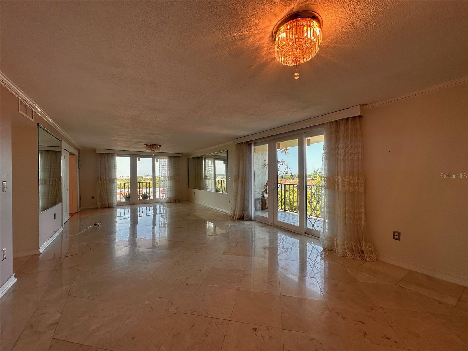 SEVILLE CONDO 12 - Residential Lease