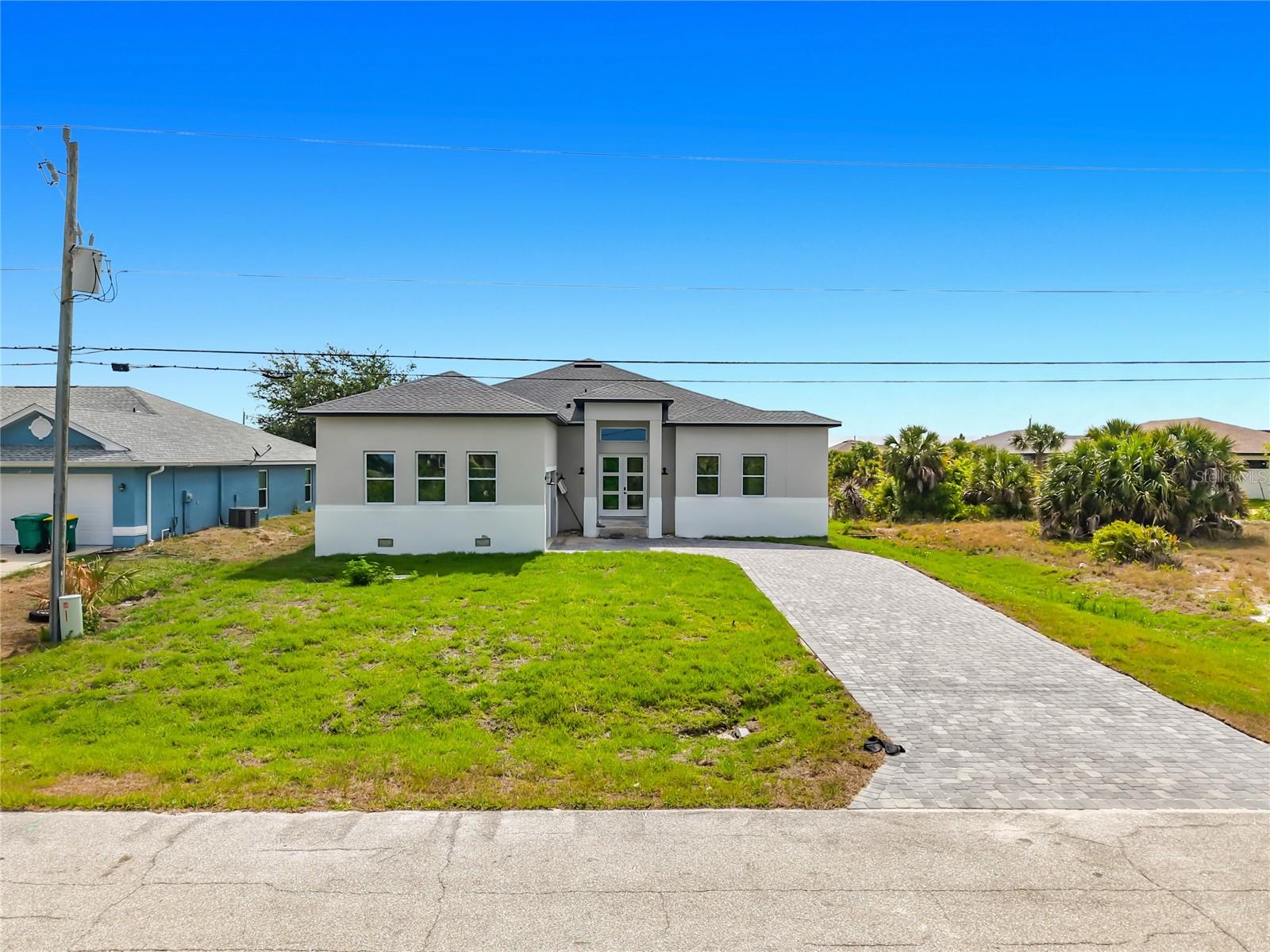 PORT CHARLOTTE SEC 87 - Residential