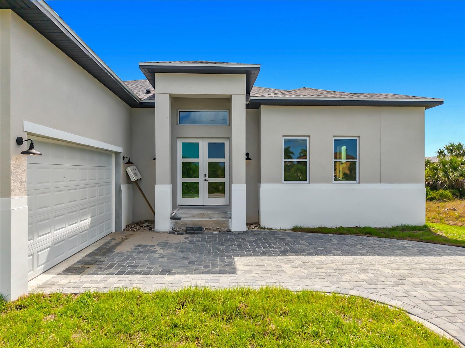 PORT CHARLOTTE SEC 87 - Residential