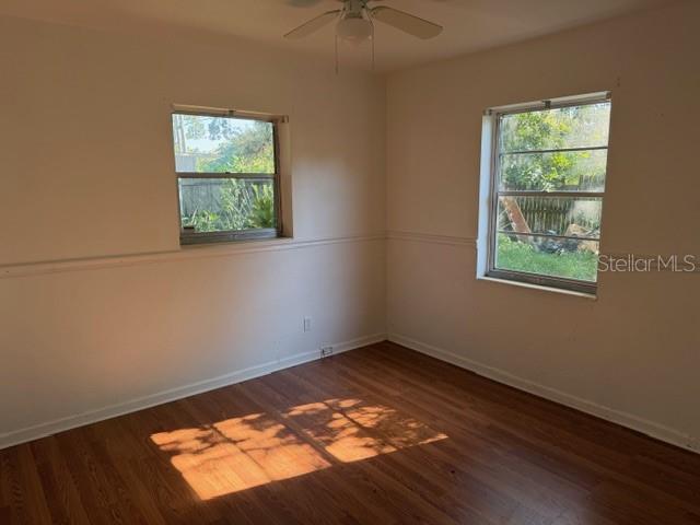 DIXIE GARDENS - Residential