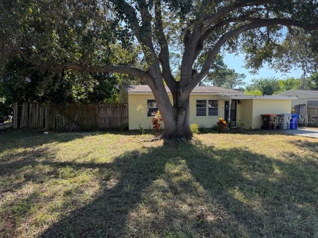 DIXIE GARDENS - Residential