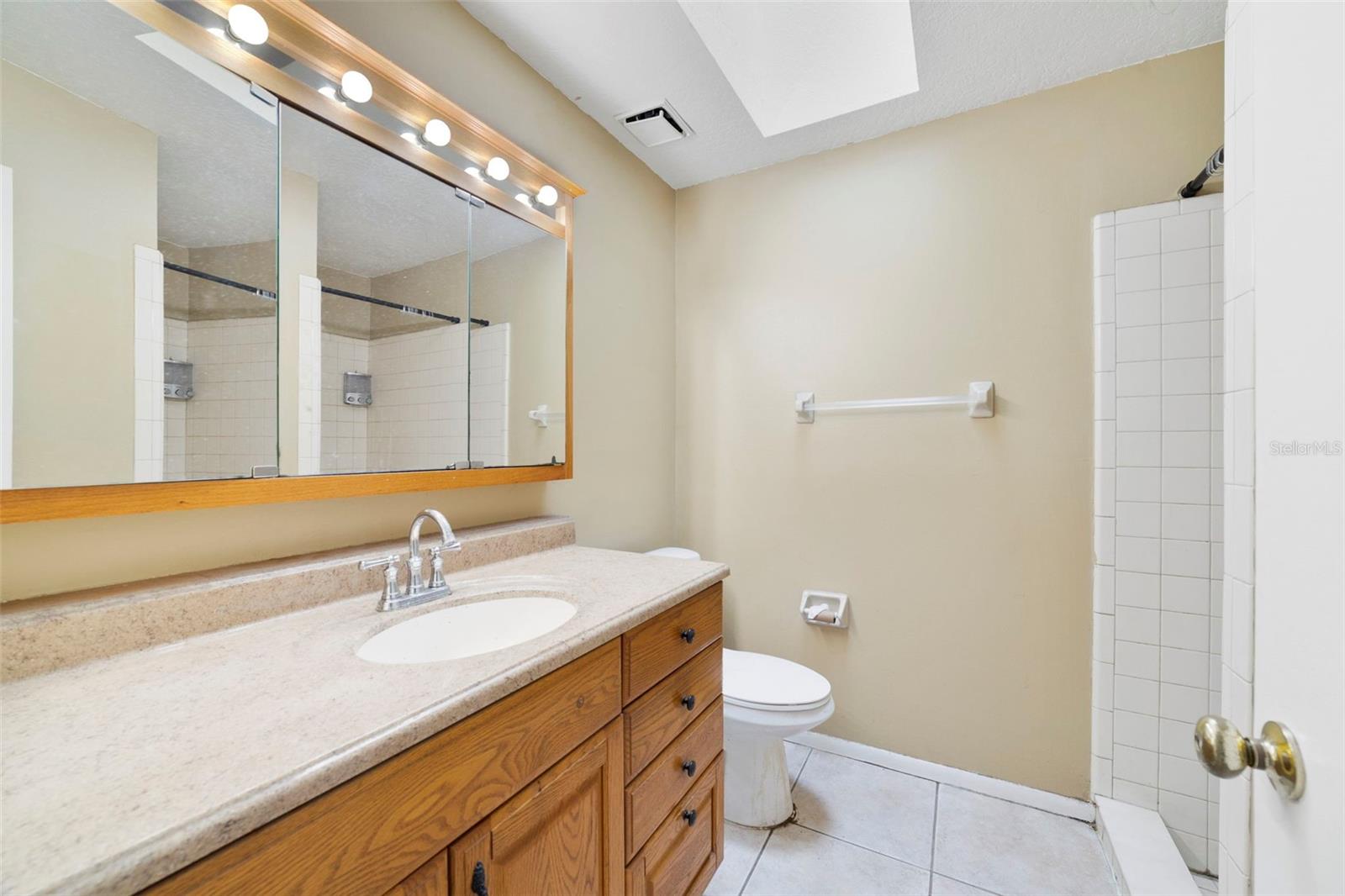GINGER CREEK - Residential