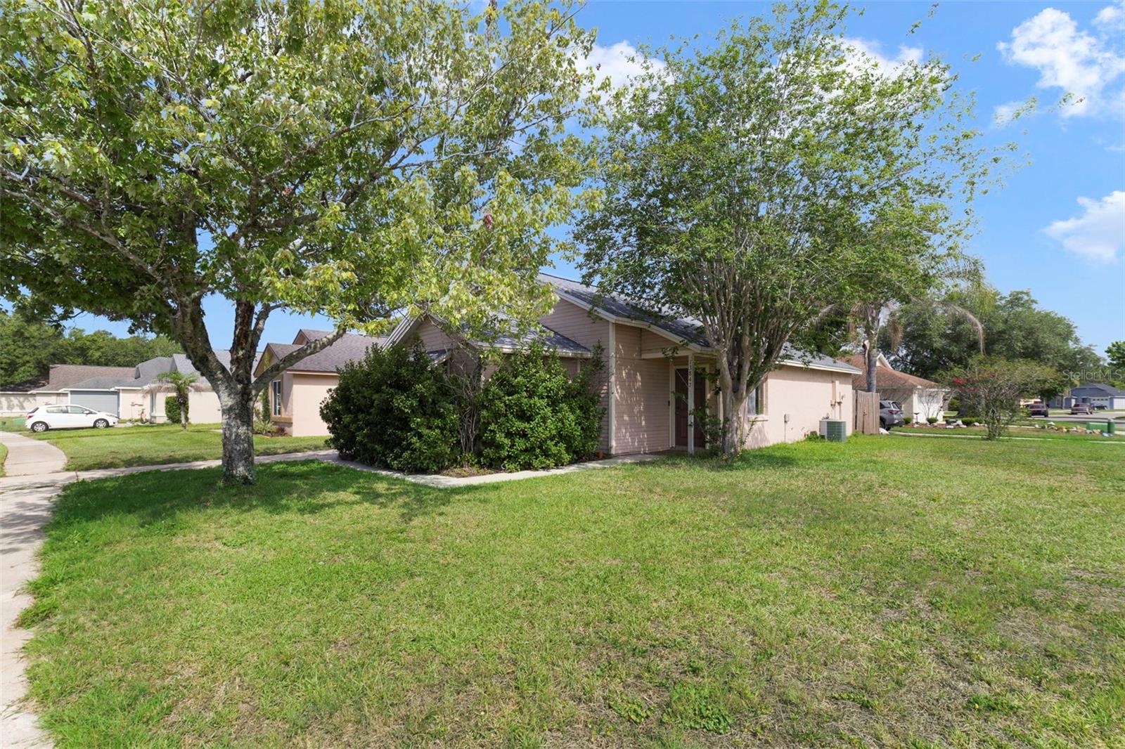 GINGER CREEK - Residential
