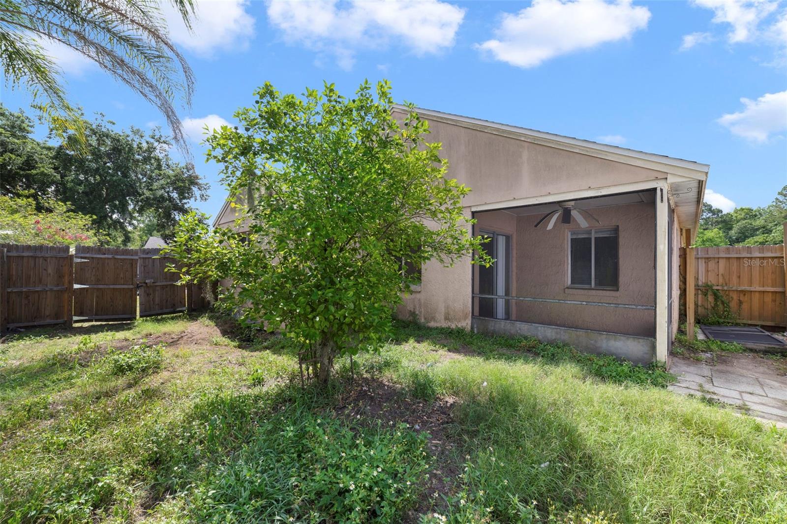 GINGER CREEK - Residential