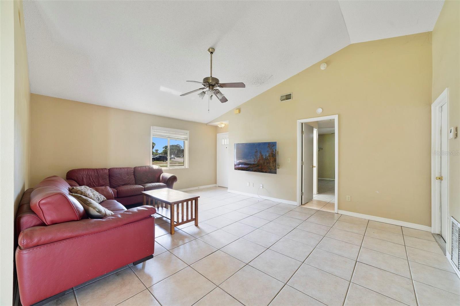 GINGER CREEK - Residential