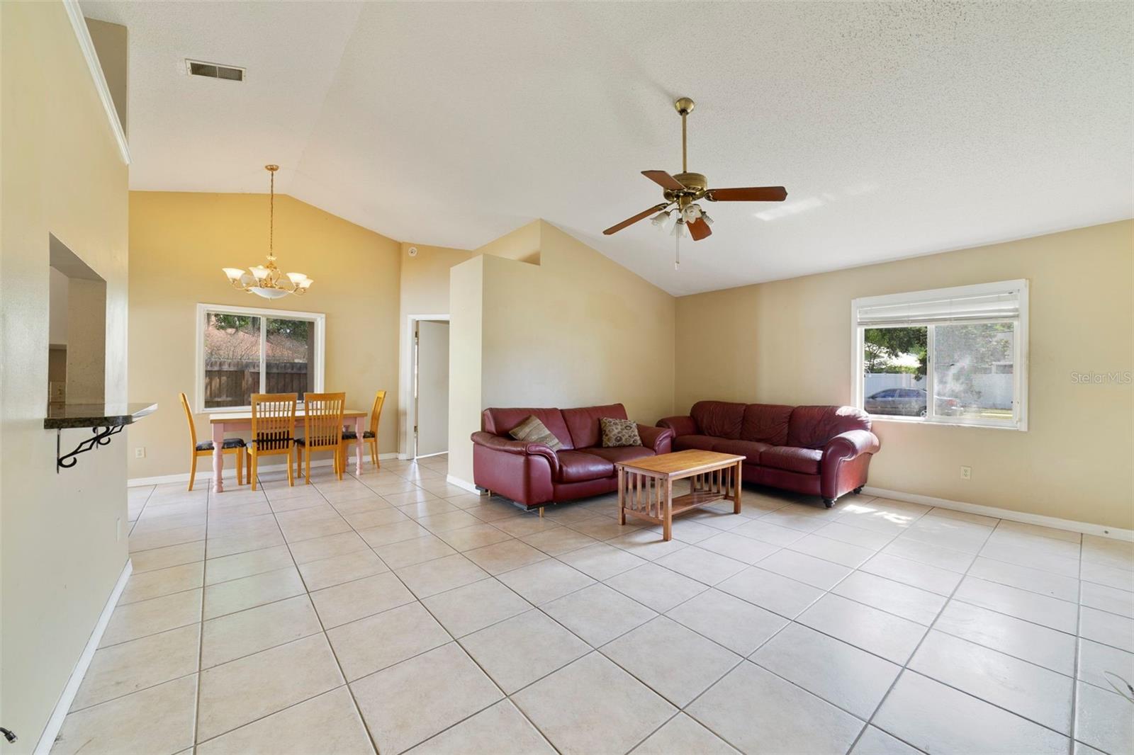GINGER CREEK - Residential