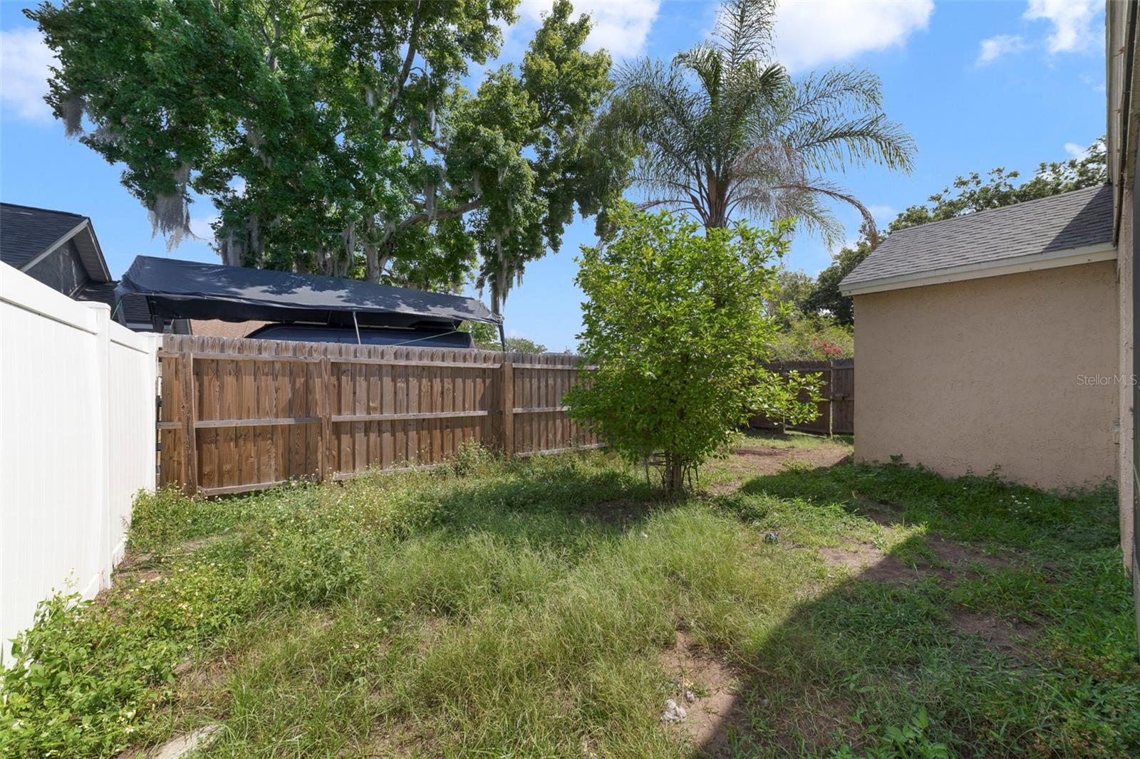GINGER CREEK - Residential