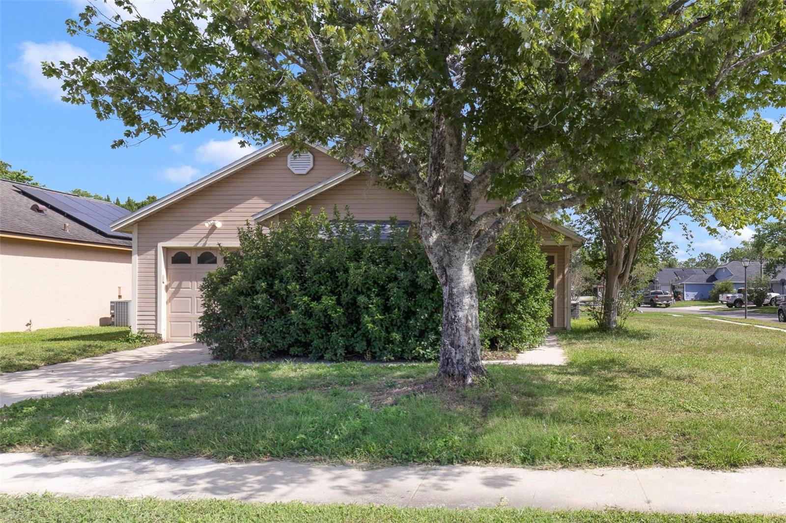 GINGER CREEK - Residential