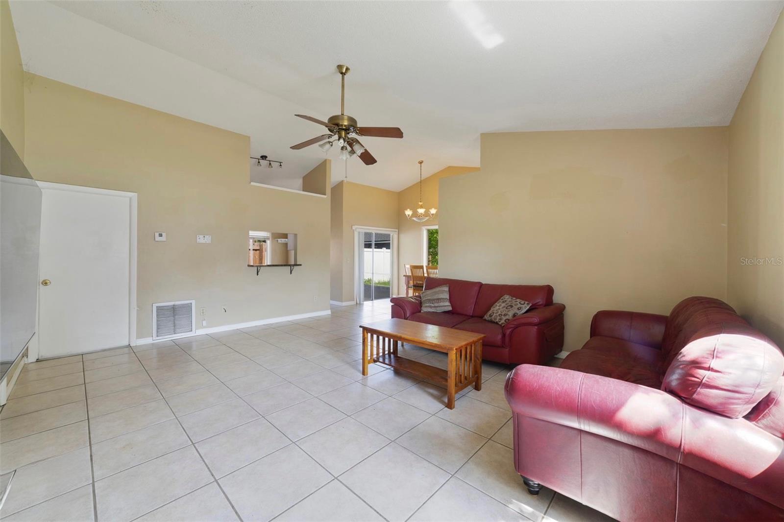 GINGER CREEK - Residential