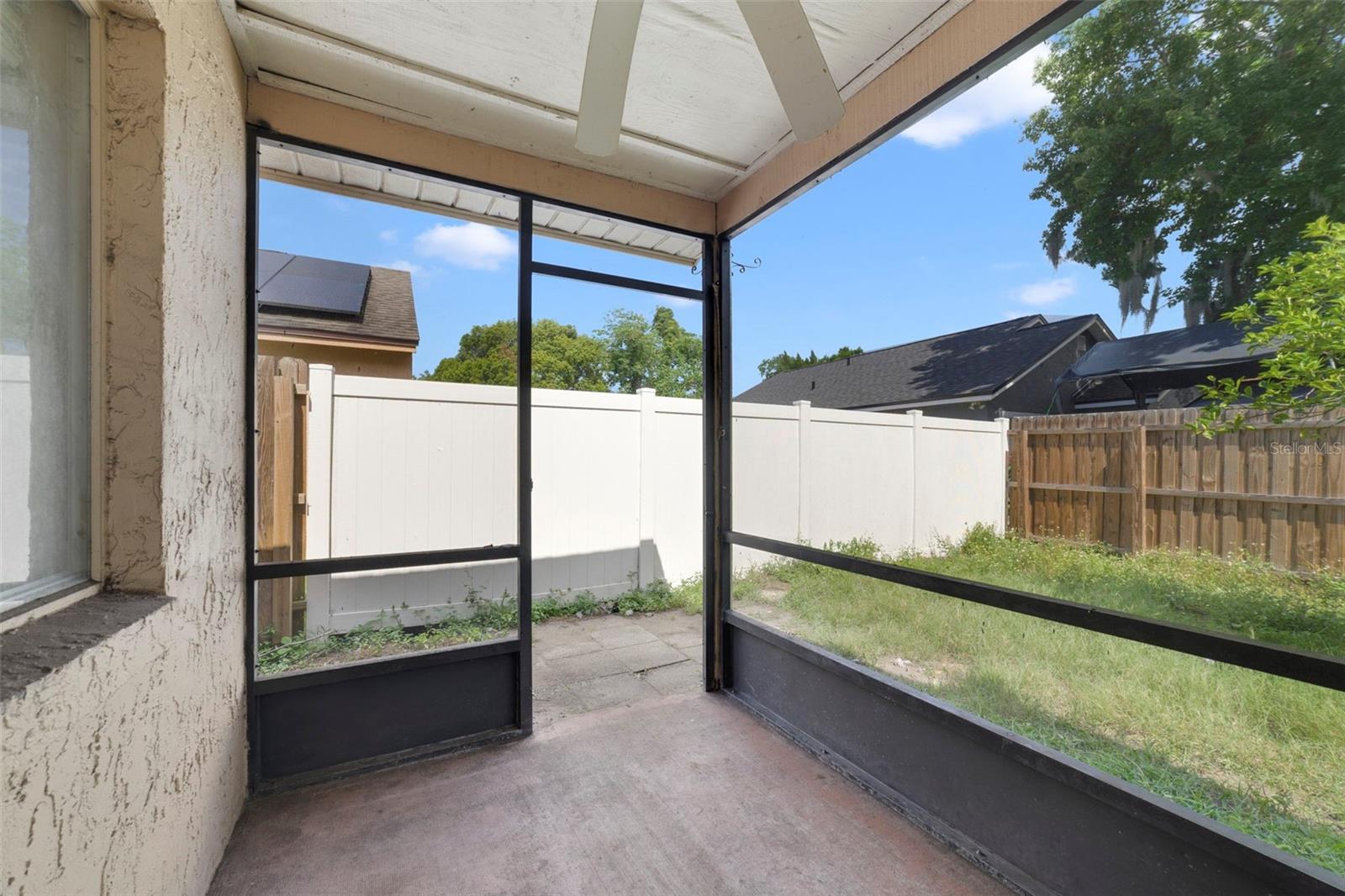 GINGER CREEK - Residential