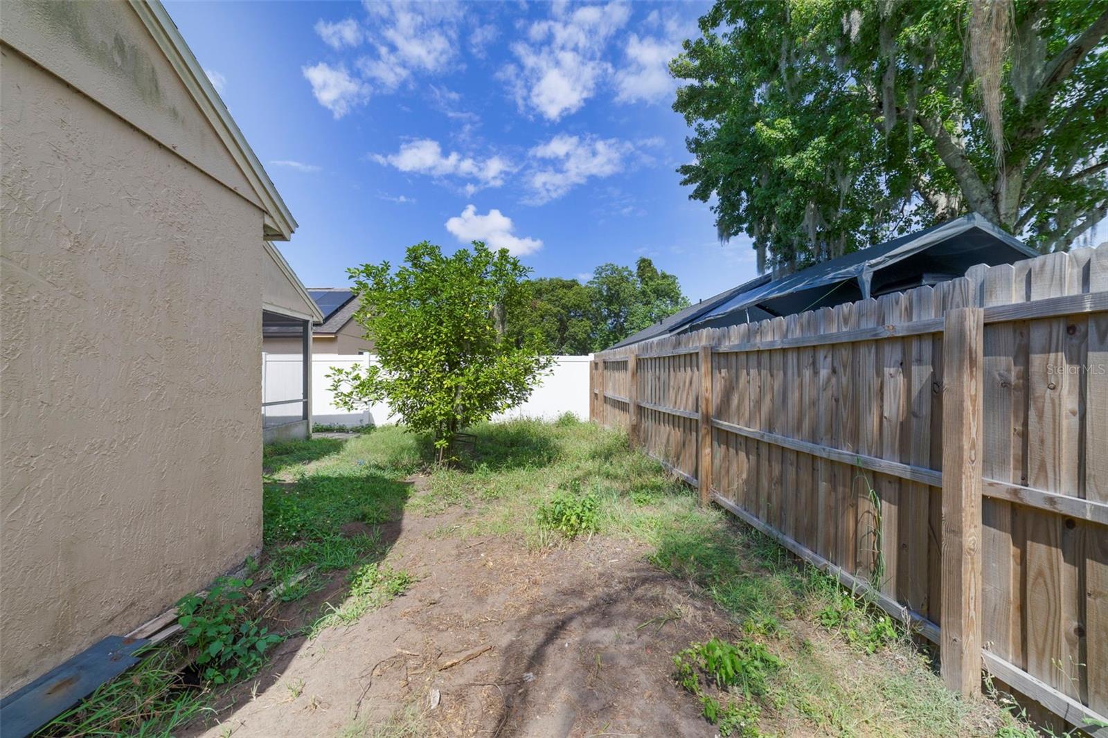 GINGER CREEK - Residential