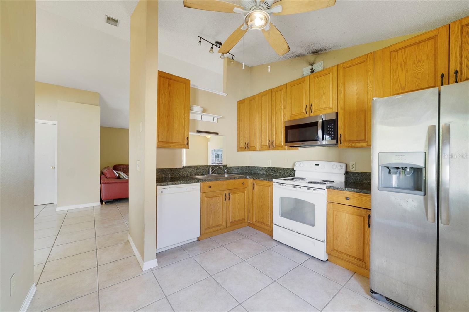 GINGER CREEK - Residential