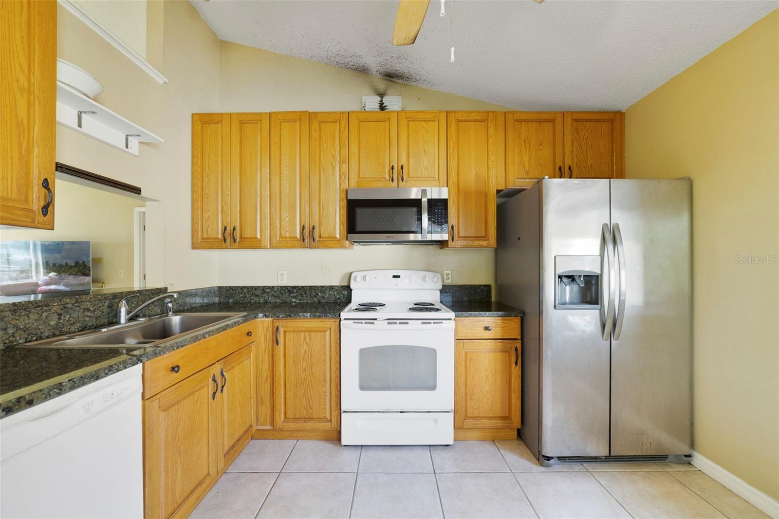GINGER CREEK - Residential