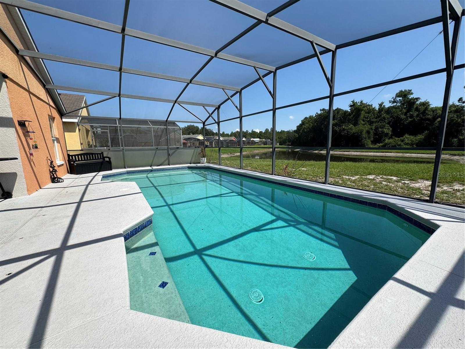 SANDY RIDGE PH 01 - Residential Lease